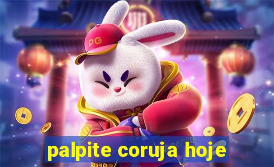 palpite coruja hoje